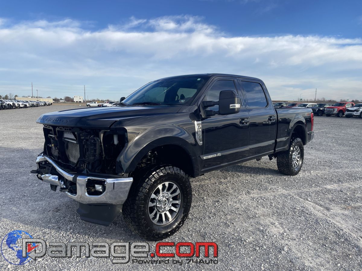 2021 Ford F-250 Base's photo