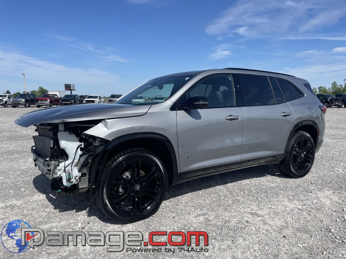 2025 Buick Enclave Sport Touring AWD's photo
