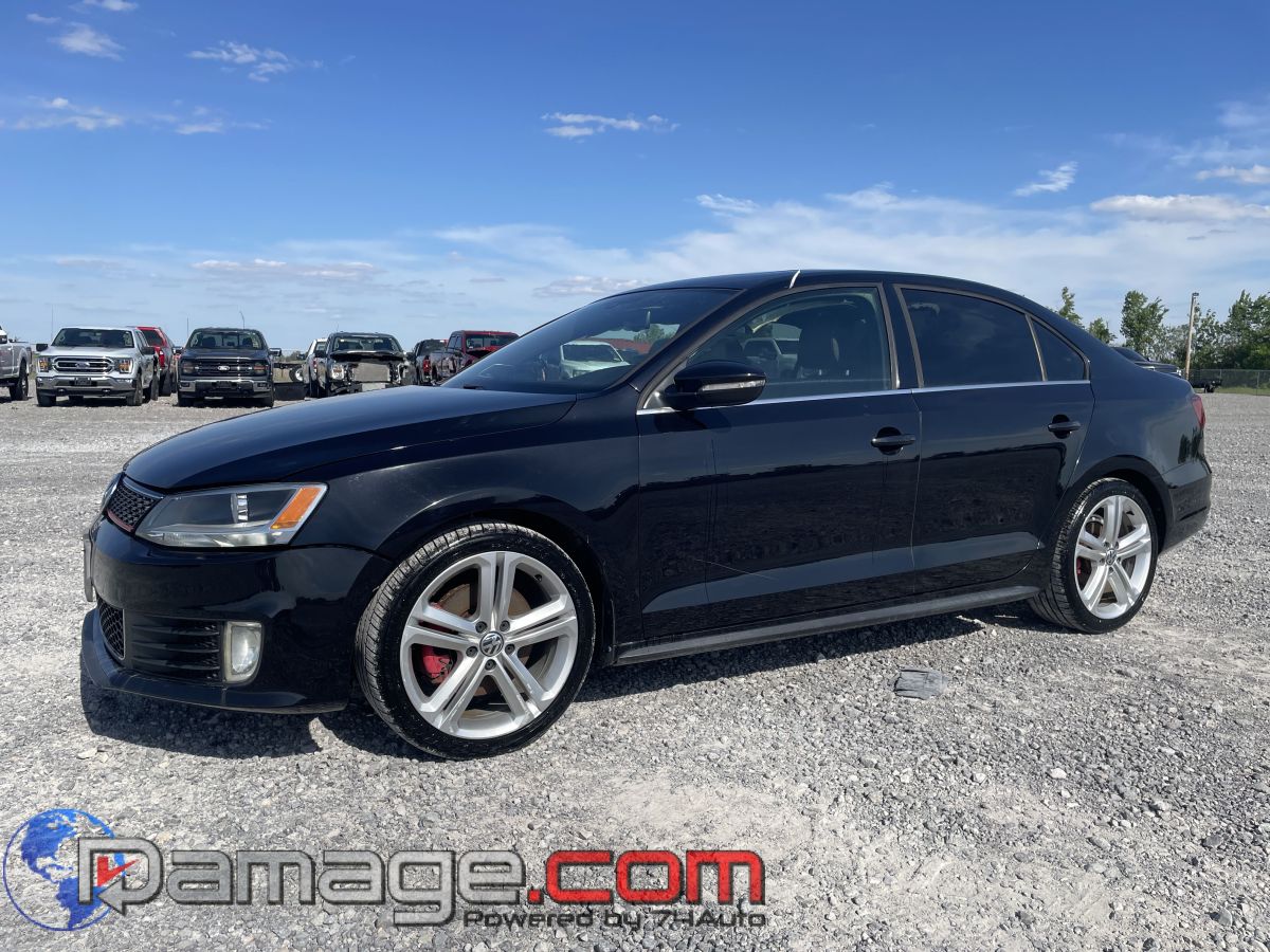 2015 Volkswagen Jetta 2.0T GLI SE Auto PZEV's photo