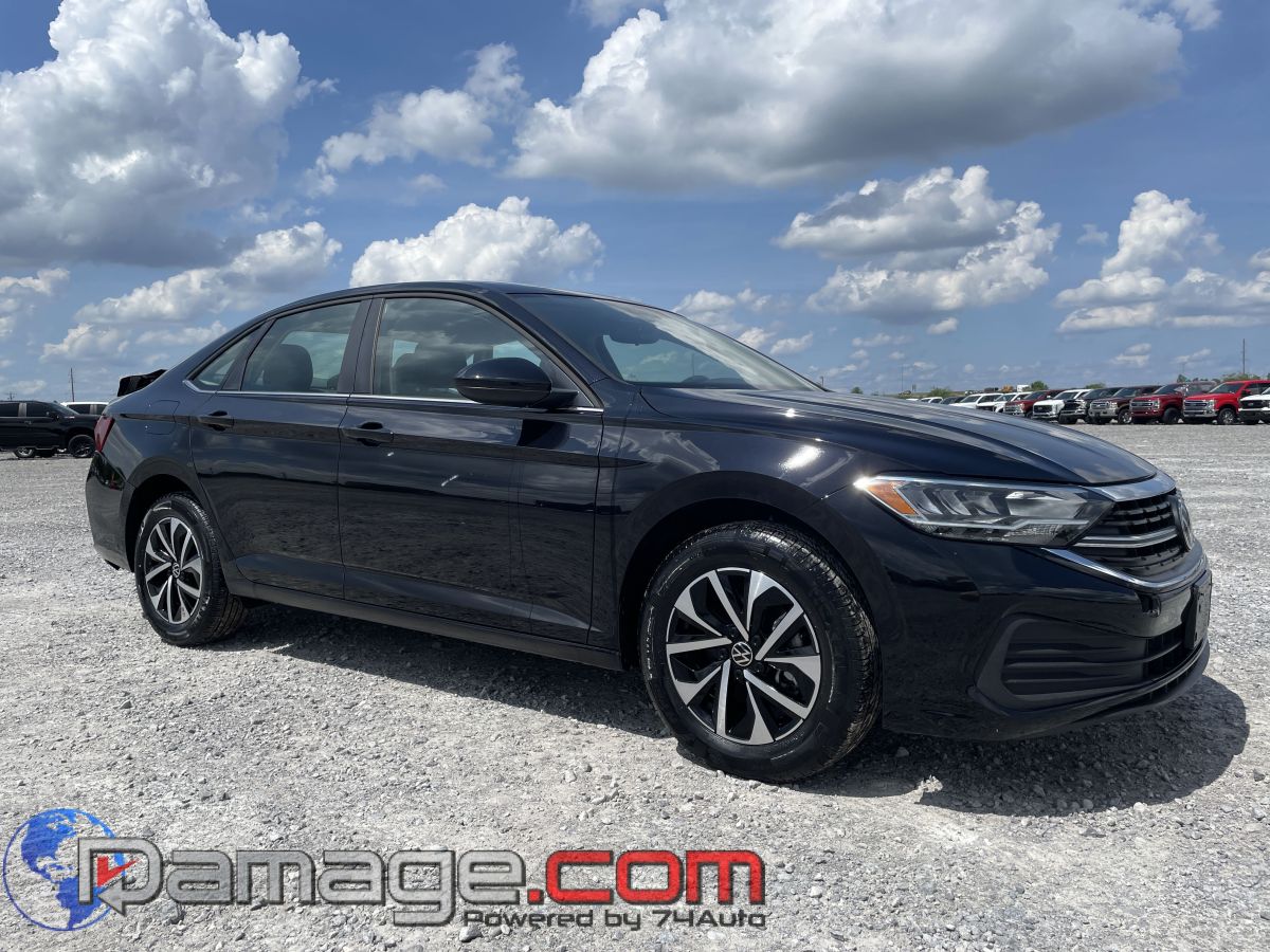 2023 Volkswagen Jetta 1.5T S Auto SULEV's photo