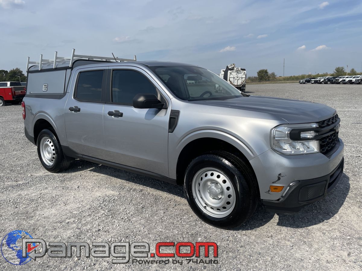 2023 Ford Maverick XL
