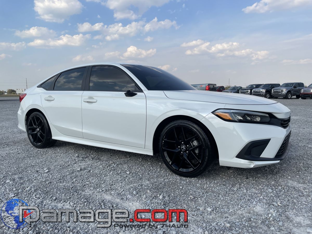 2023 Honda Civic